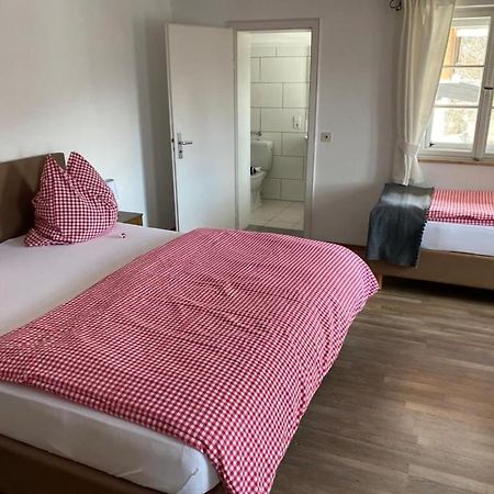 Pension Oberwirt Fischbachau Esterno foto