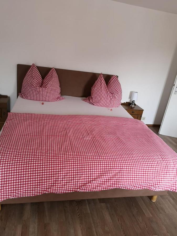 Pension Oberwirt Fischbachau Esterno foto